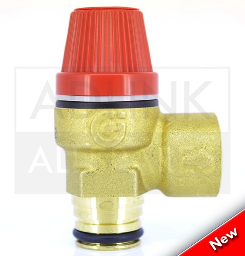 Redring aqualoy lwss - redring, water