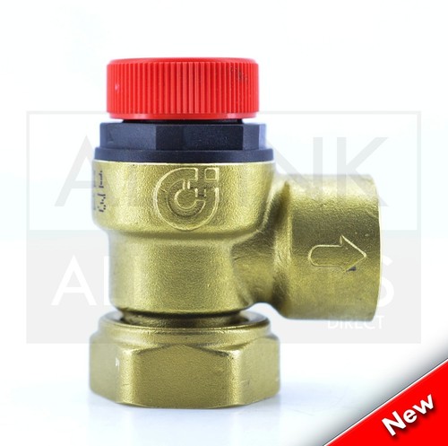 Crown endurance cylinder - crown,