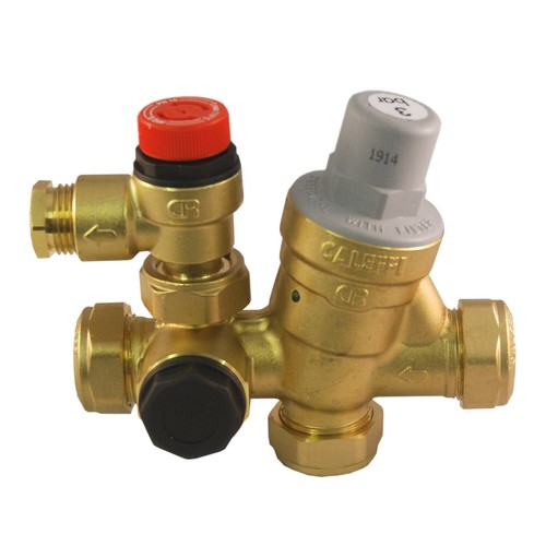 Albion su026 cylinder - su026, inlet