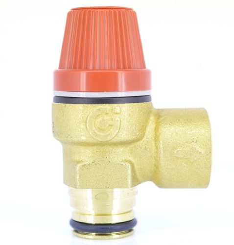 Worcester greenskies unvented - worcester,