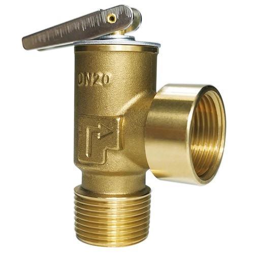 100 water heater pressure - 100,