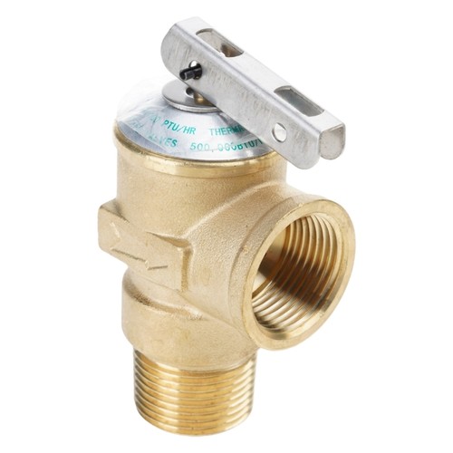 Temperature and pressure - temperature,