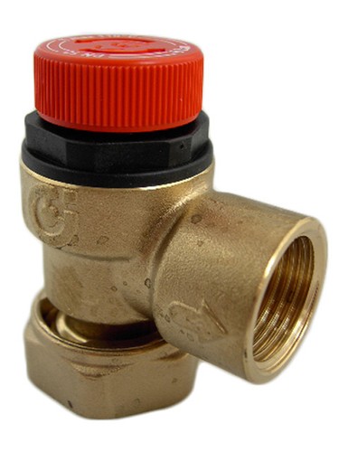Cylinders bar pressure - rm, 6