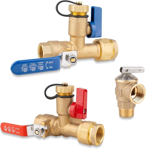 Ips tankless water - ips,