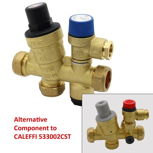 Albion su026 cylinder inlet - cylinder,