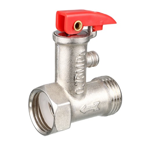 Electric water heater 2bsp - water,