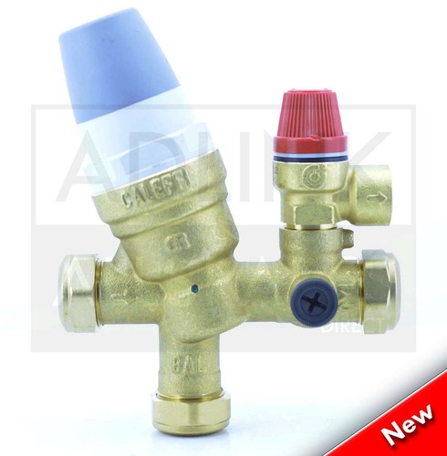 Copperform unvented cylinder - unvented,