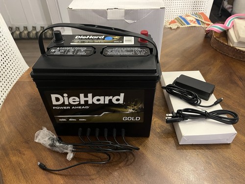 Diehard battery dealer phone - dealer,