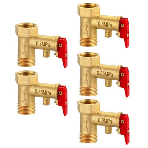 Universals pressure relief - pressure,