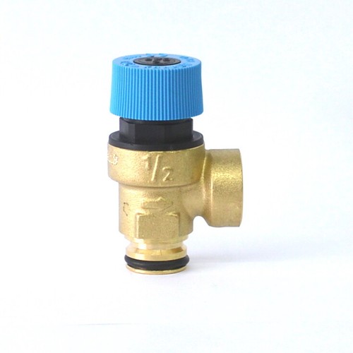 Kingspan unvented cylinder - cylinder, 6