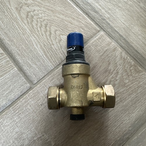 Main unvented cylinder cold - cylinder,